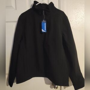 Men's Nautica Black Jacket